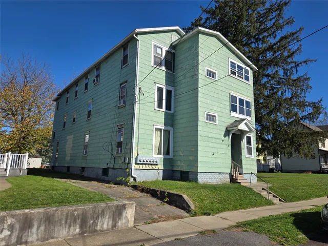 $375,000 | 9 William Street, Binghamton, NY 13904
