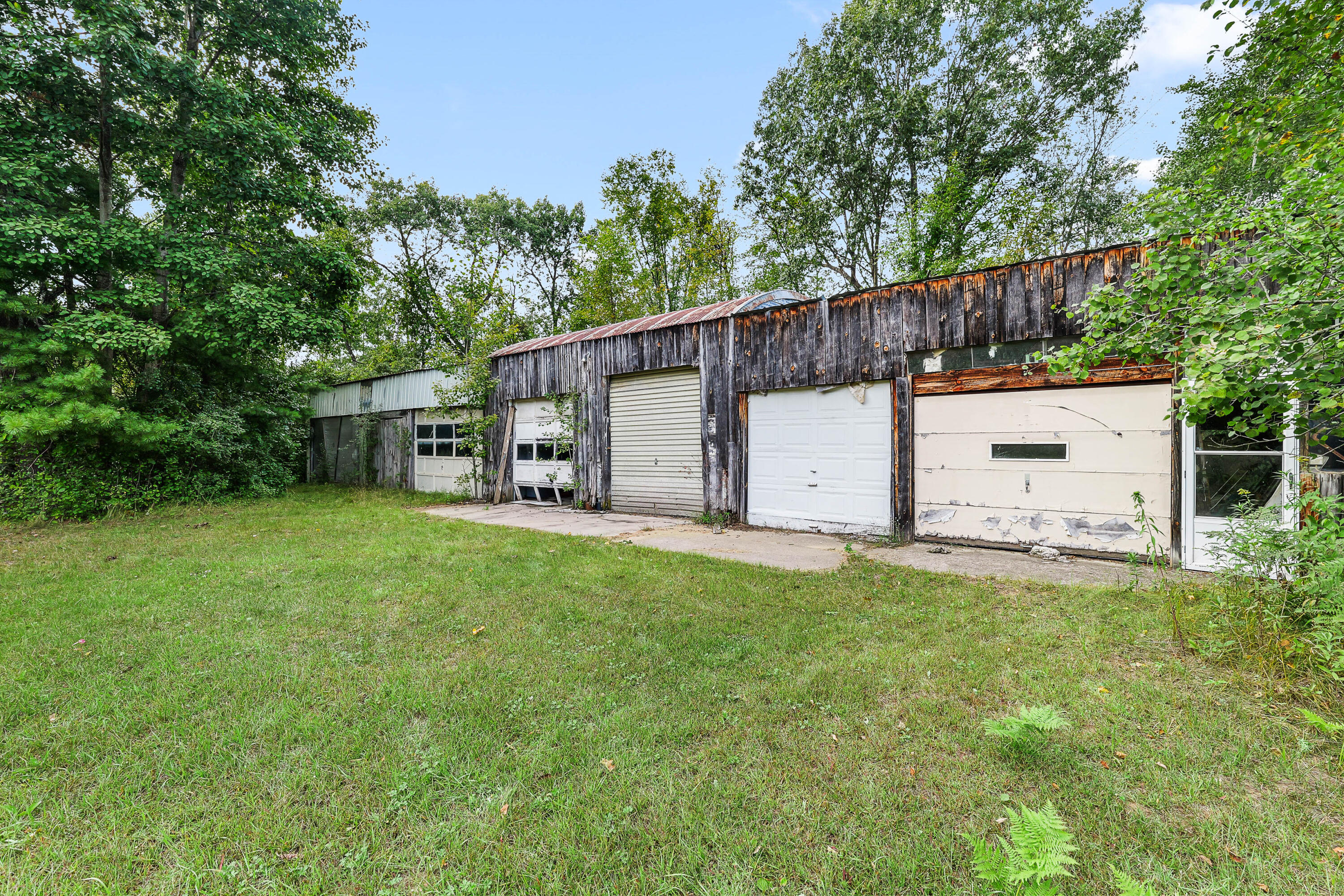 W6344 Aniwa Road Wild Rose, WI 54984 - Photo 11 of 21 P1306430