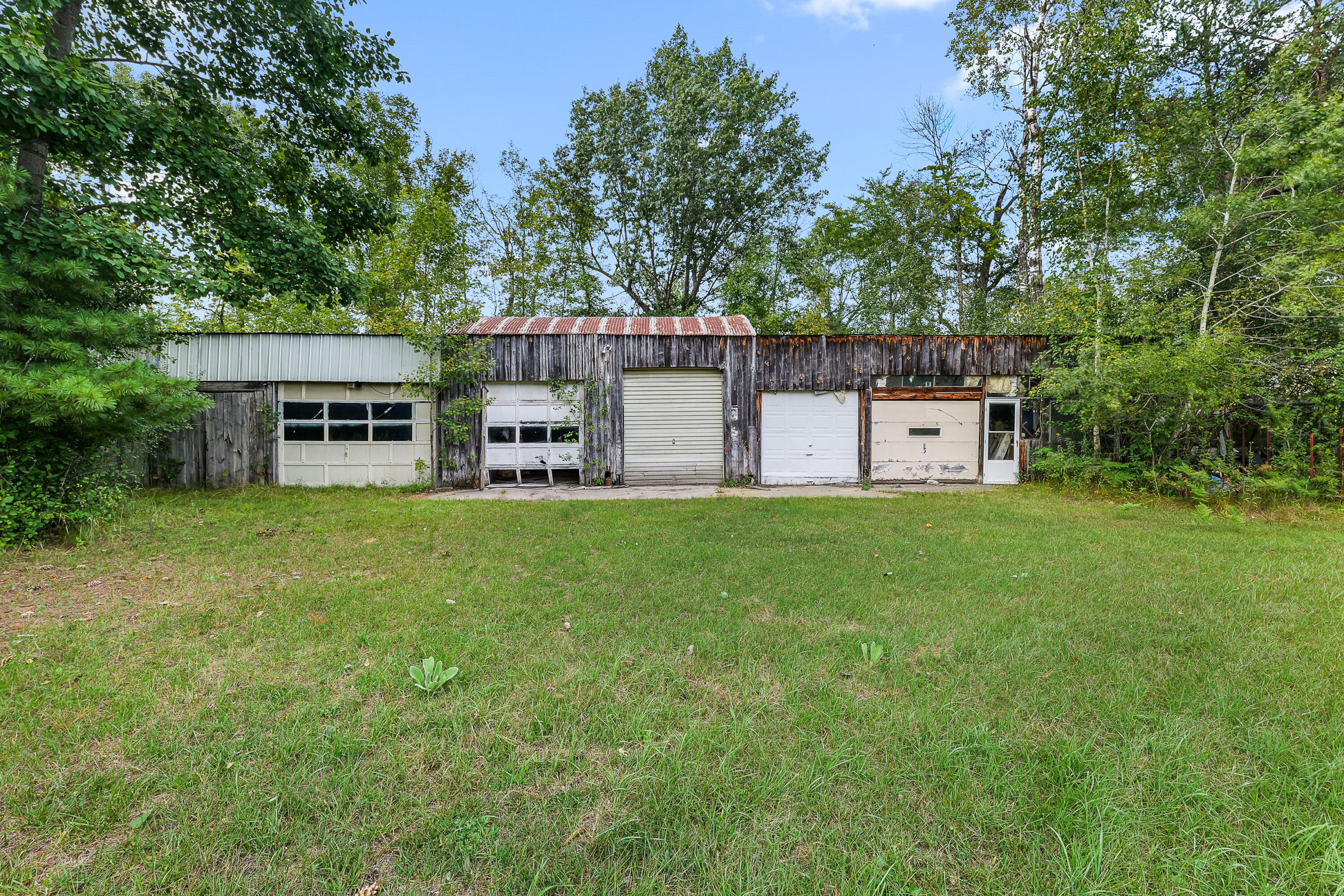 W6344 Aniwa Road Wild Rose, WI 54984 - Photo 12 of 21 P1306433