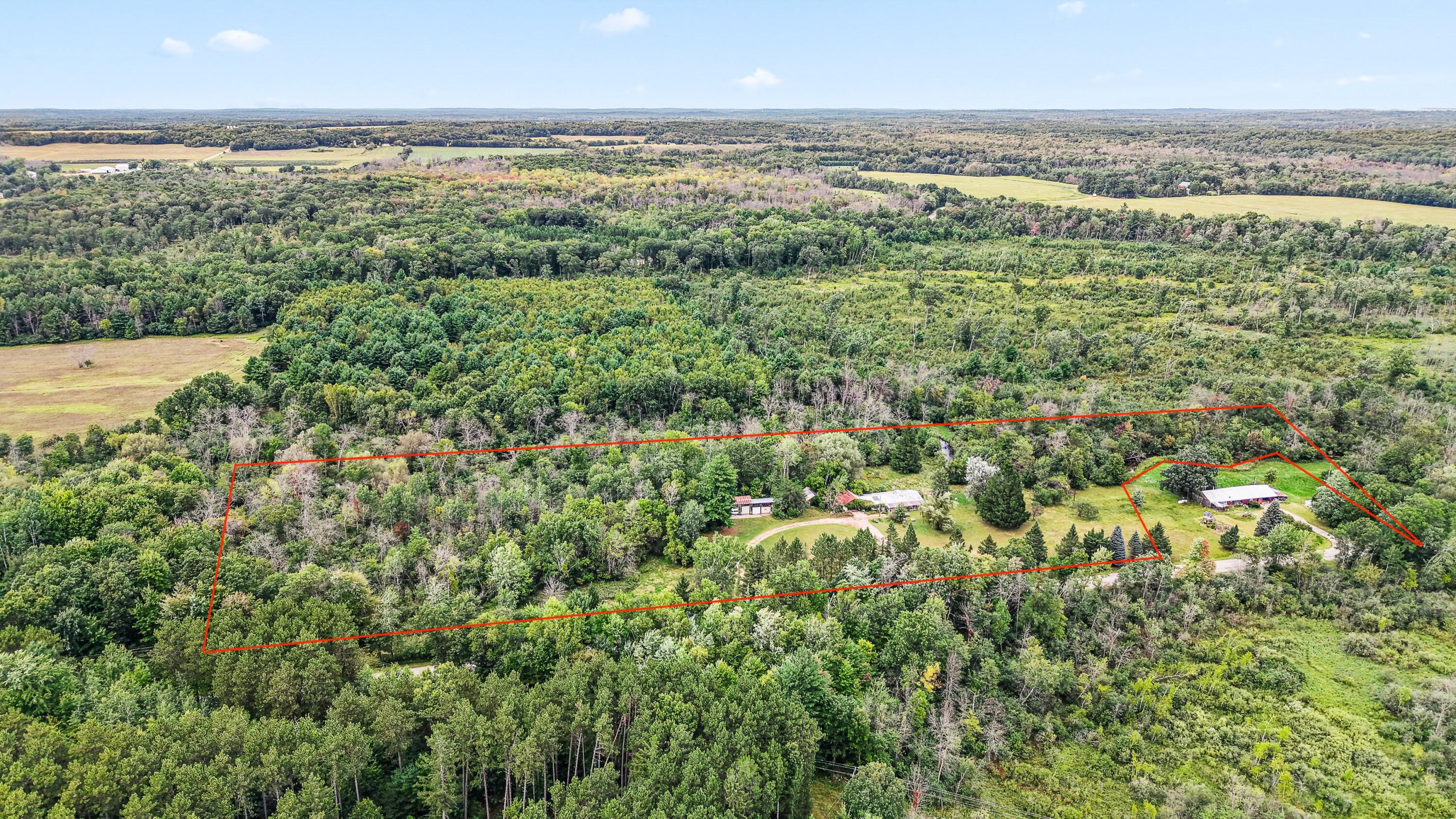 W6344 Aniwa Road Wild Rose, WI 54984 - Photo 13 of 21 DJI_20250905175114_0870_D