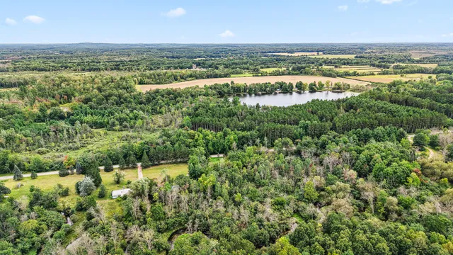 $99,900 | W6344 Aniwa Road, Wild Rose, WI 54984