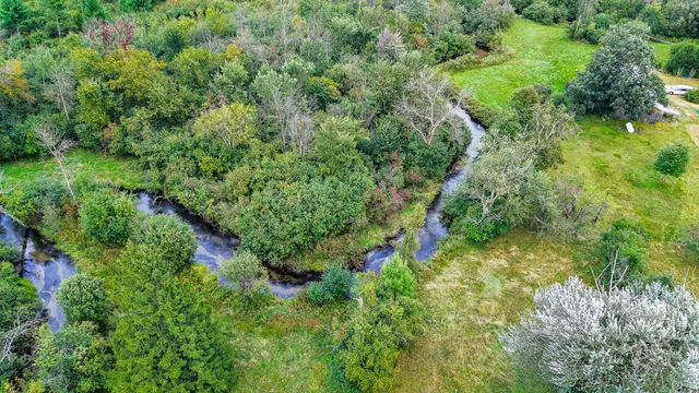 $99,900 | W6344 Aniwa Road, Wild Rose, WI 54984