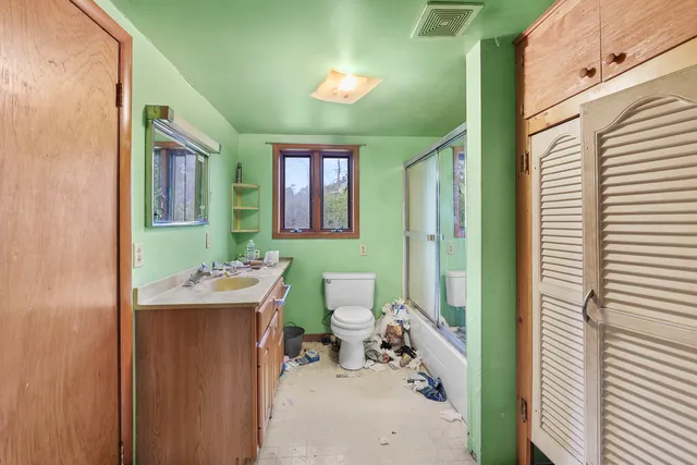 $99,900 | W6344 Aniwa Road, Wild Rose, WI 54984