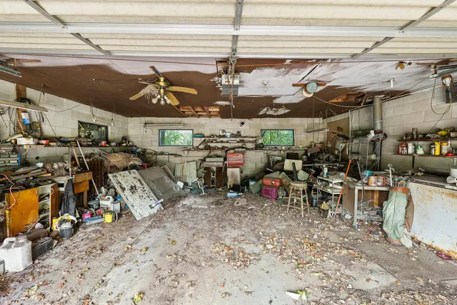 $99,900 | W6344 Aniwa Road, Wild Rose, WI 54984