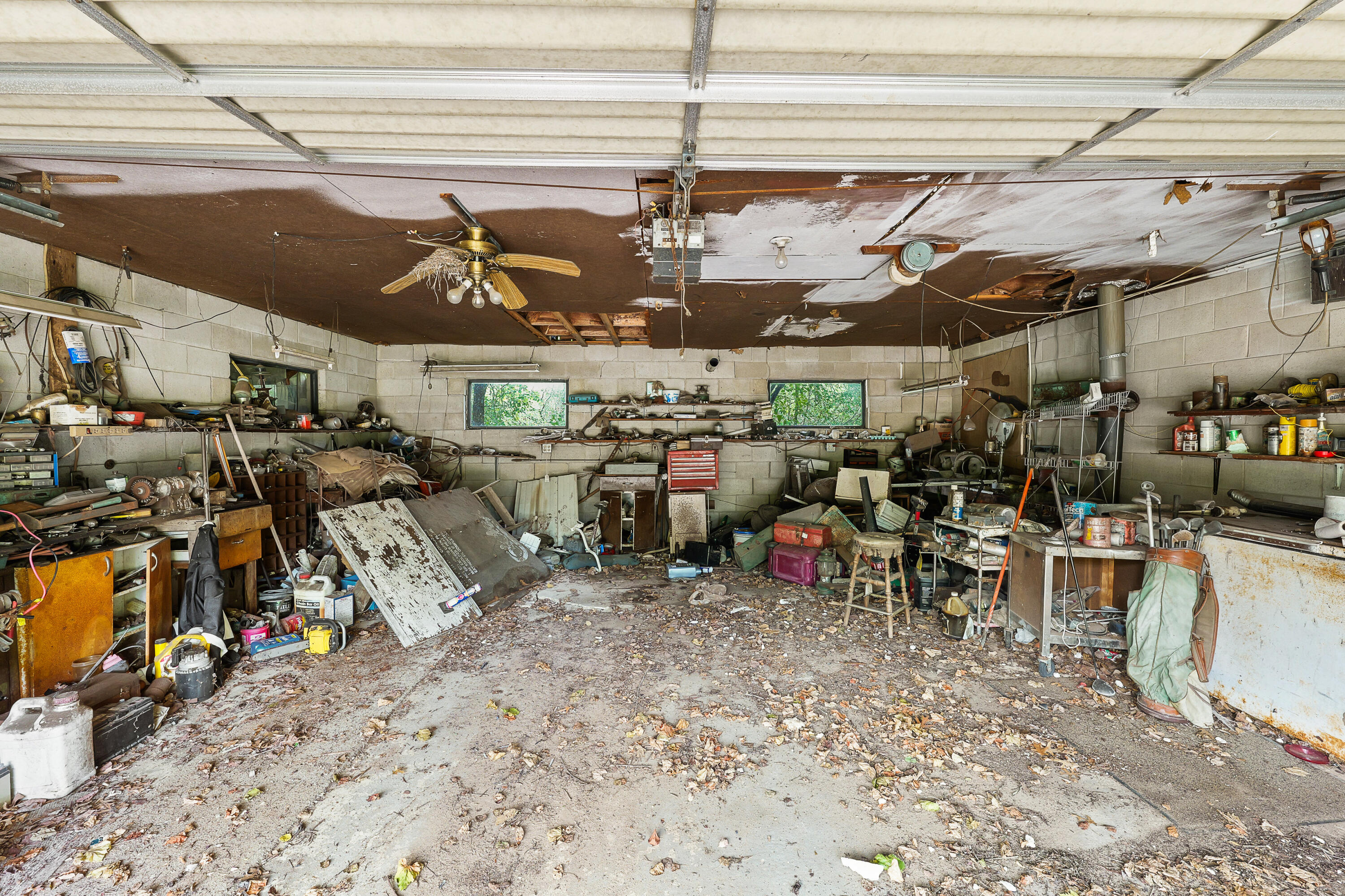 W6344 Aniwa Road Wild Rose, WI 54984 - Photo 4 of 21 P1306412