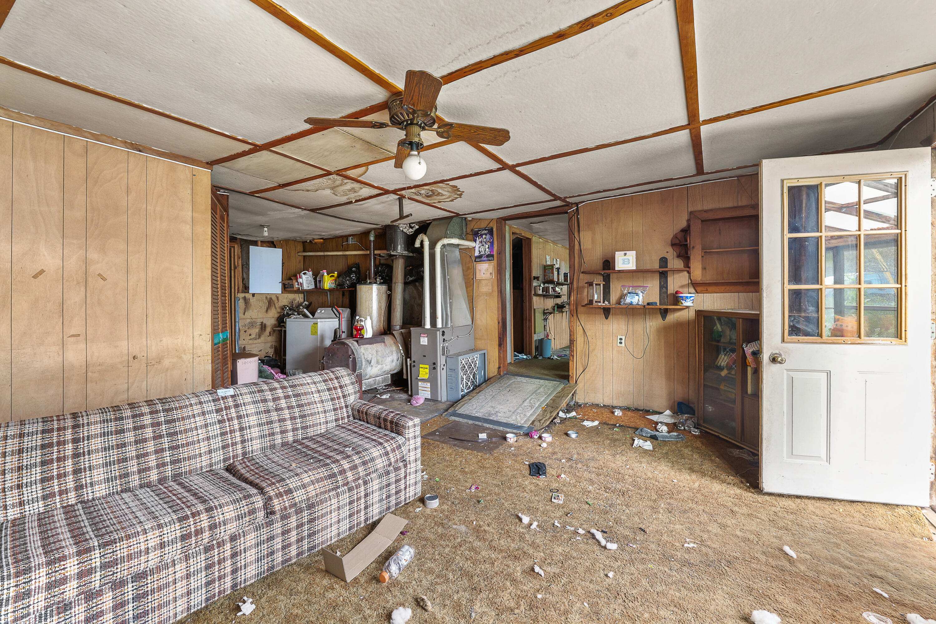 W6344 Aniwa Road Wild Rose, WI 54984 - Photo 5 of 21 P1306387