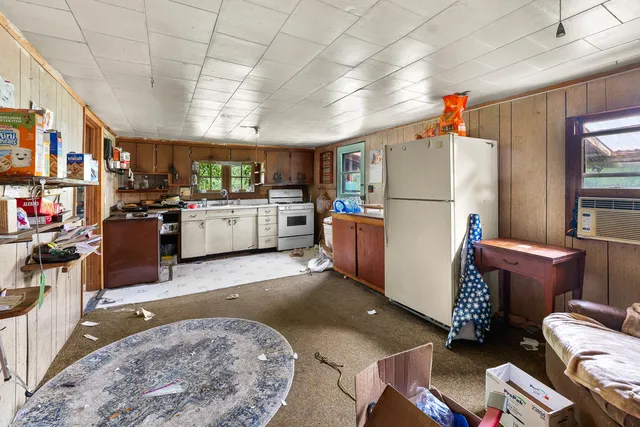 $99,900 | W6344 Aniwa Road, Wild Rose, WI 54984