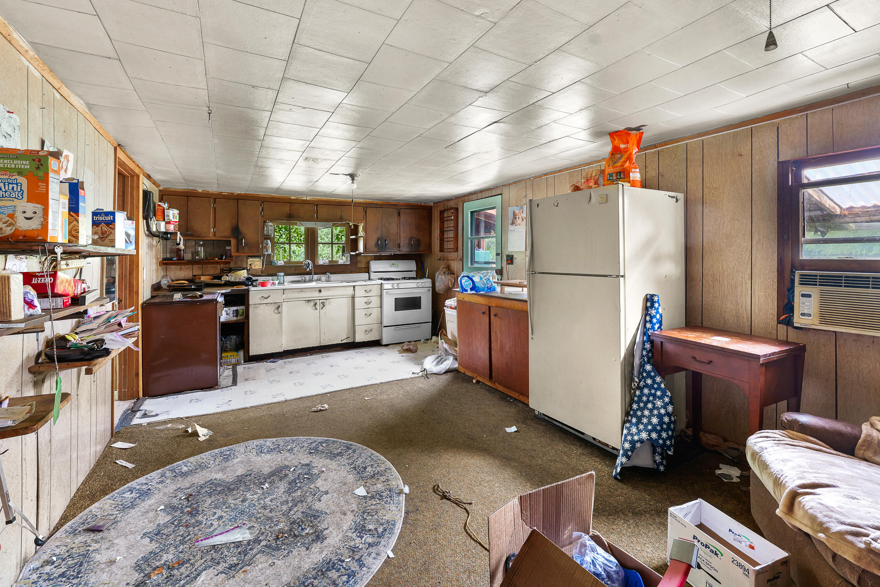 W6344 Aniwa Road Wild Rose, WI 54984 - Photo 6 of 21 P1306392