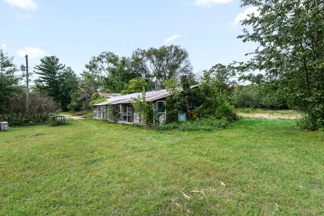 $99,900 | W6344 Aniwa Road, Wild Rose, WI 54984