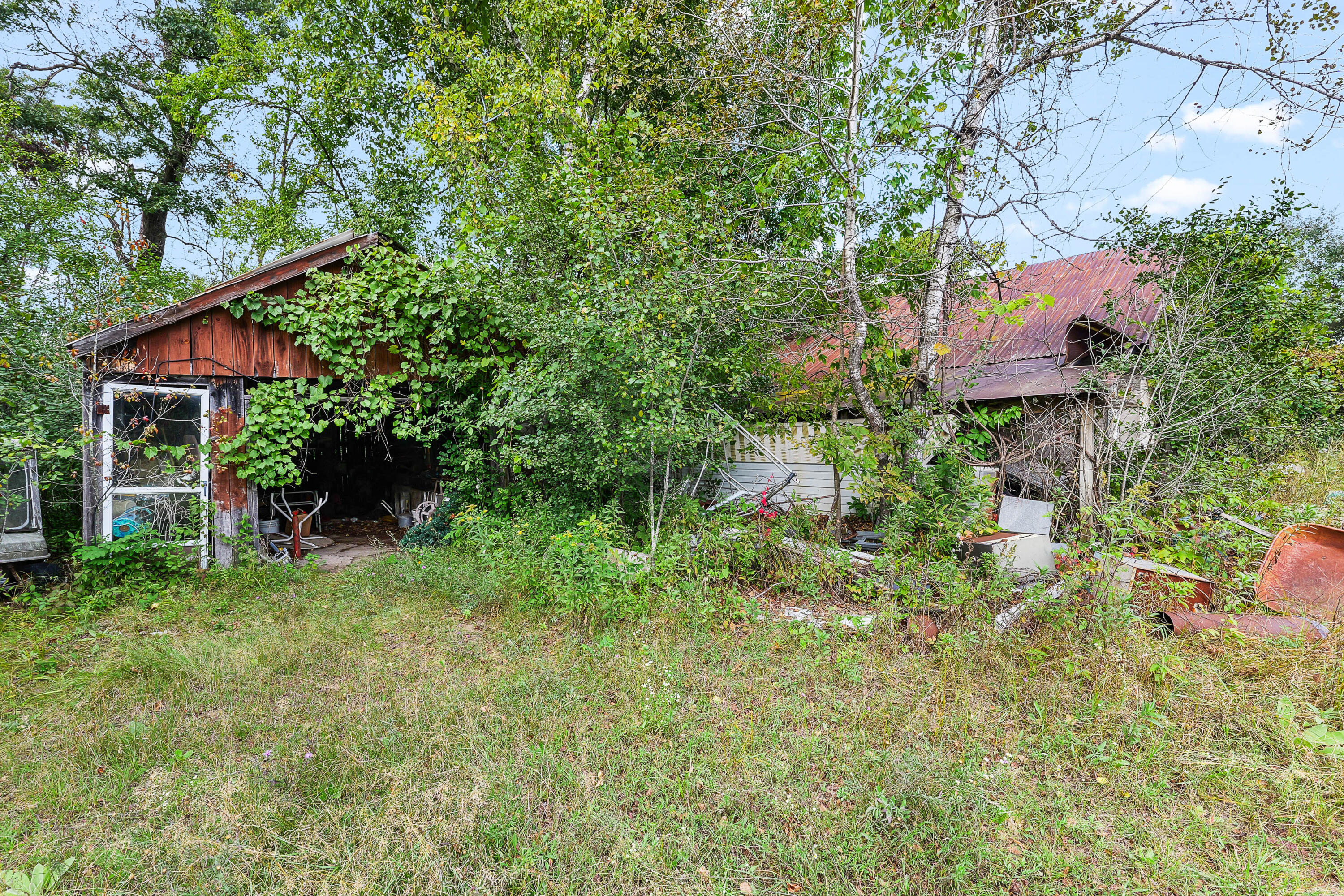 W6344 Aniwa Road Wild Rose, WI 54984 - Photo 10 of 21 P1306427