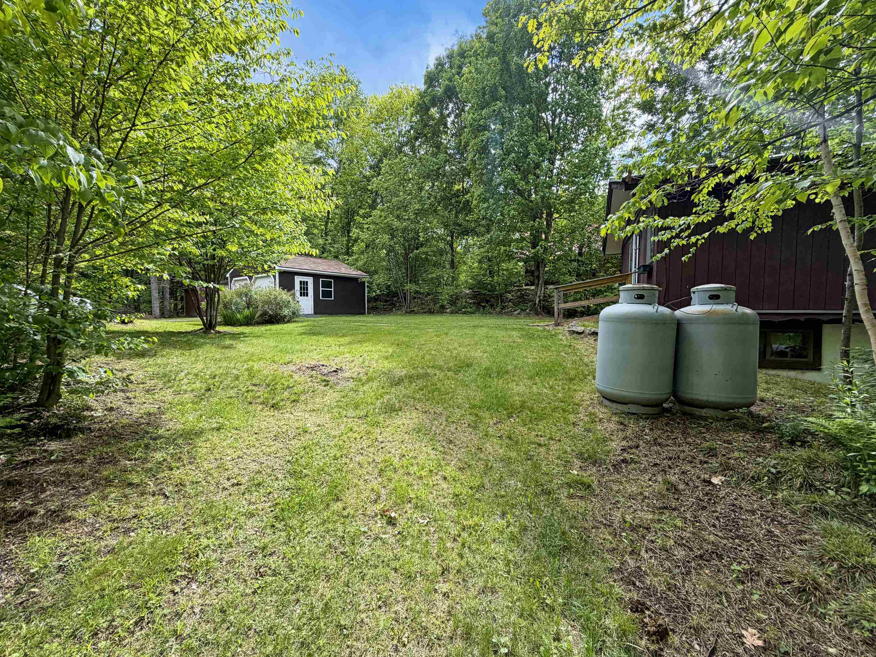 1661 French Pond Road Haverhill, NH 03785 - Photo 27 of 31
