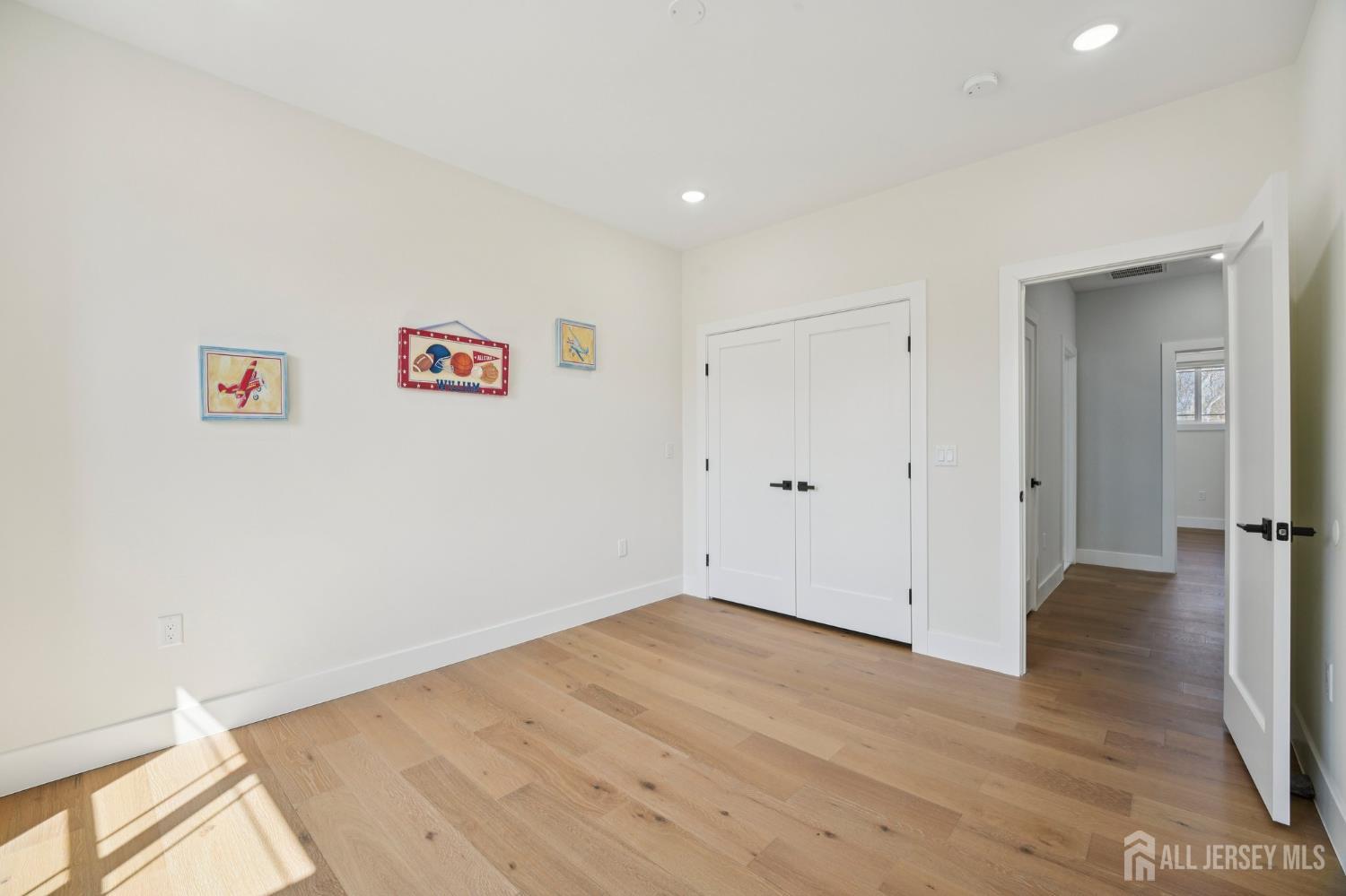 75 Jefferson Boulevard Edison, NJ 08817 - Photo 30 of 75 a view of a room with wooden floor