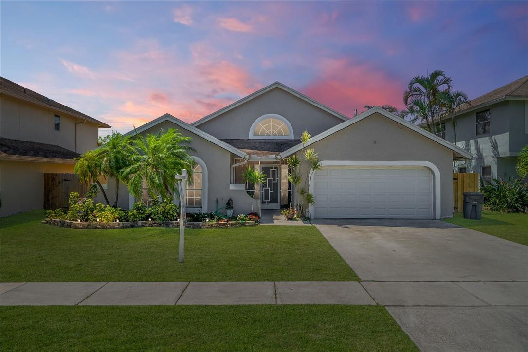 22584 Blue Fin Trail Boca Raton, FL 33428 - Photo 1 of 17 Artist Rendering