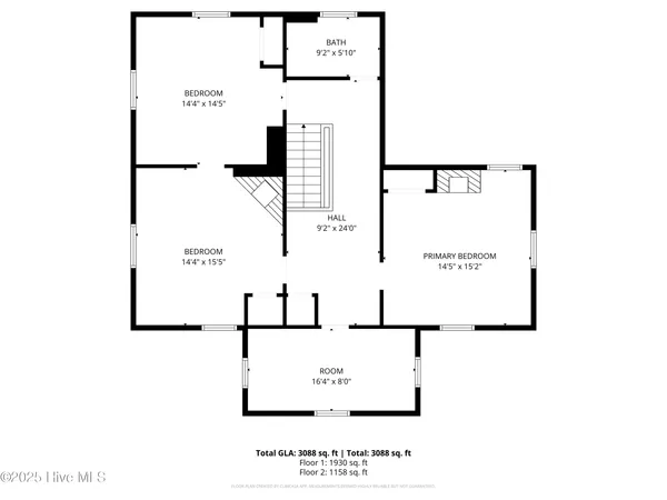 $359,900 | 609 East Main Street, Washington, NC 27889