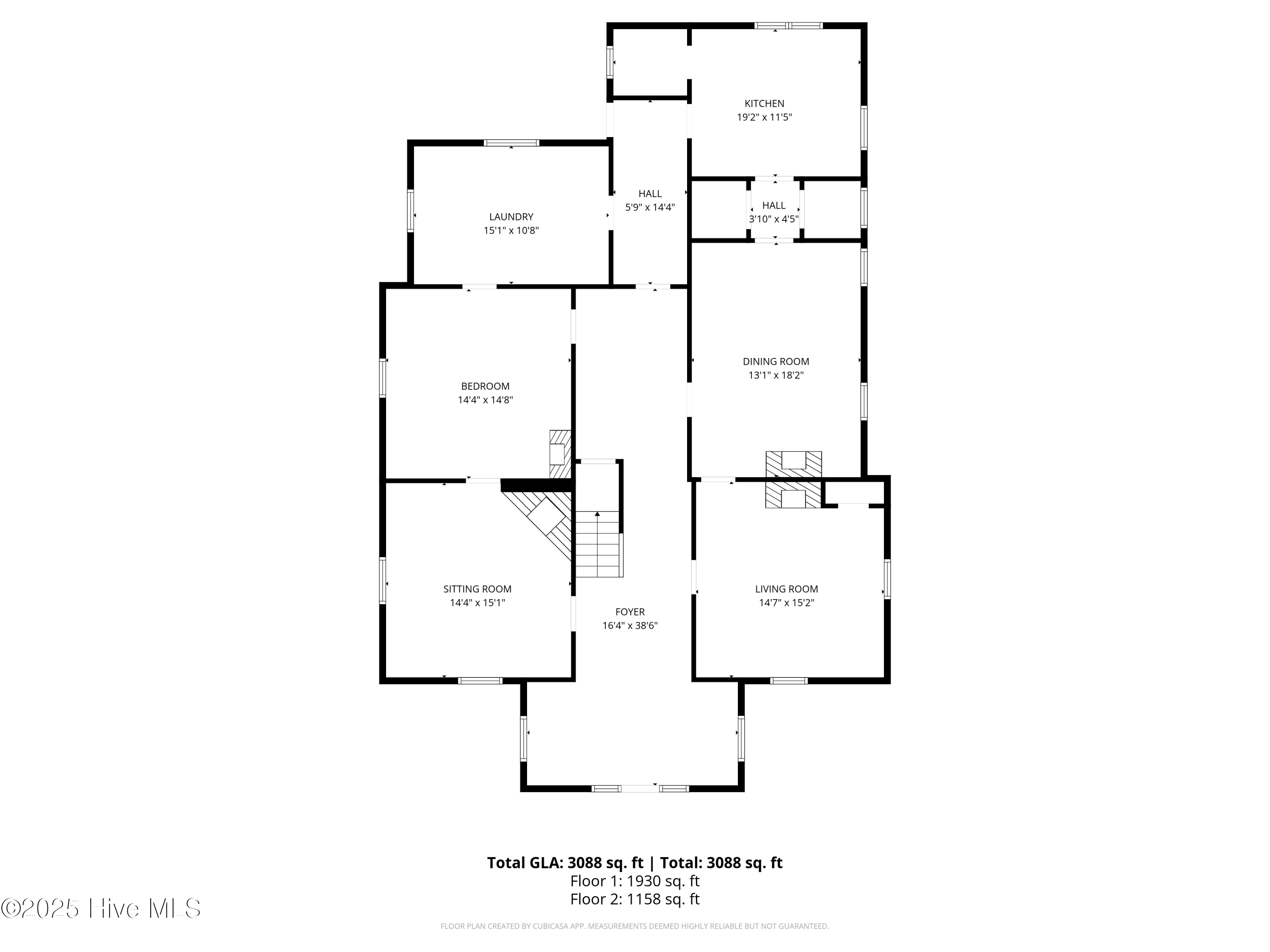 609 East Main Street Washington, NC 27889 - Photo 49 of 52