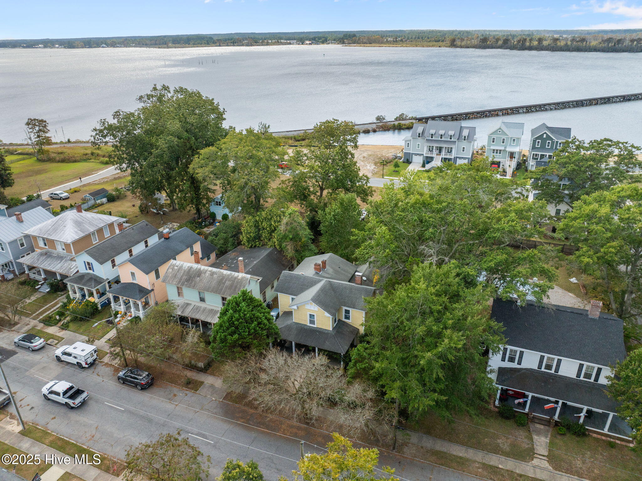 609 East Main Street Washington, NC 27889 - Photo 40 of 52 8-web-or-mls-DJI_0804