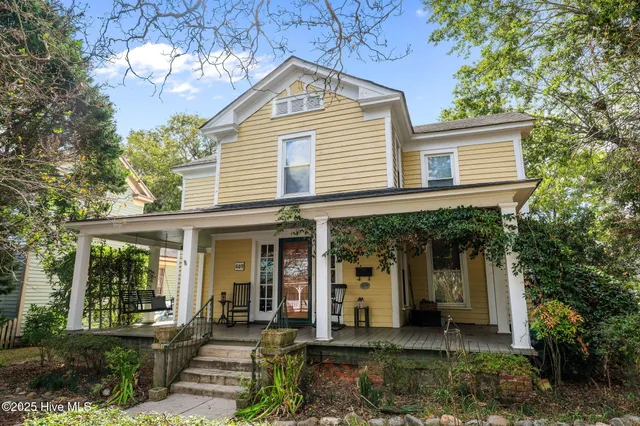 $399,900 | 609 East Main Street, Washington, NC 27889