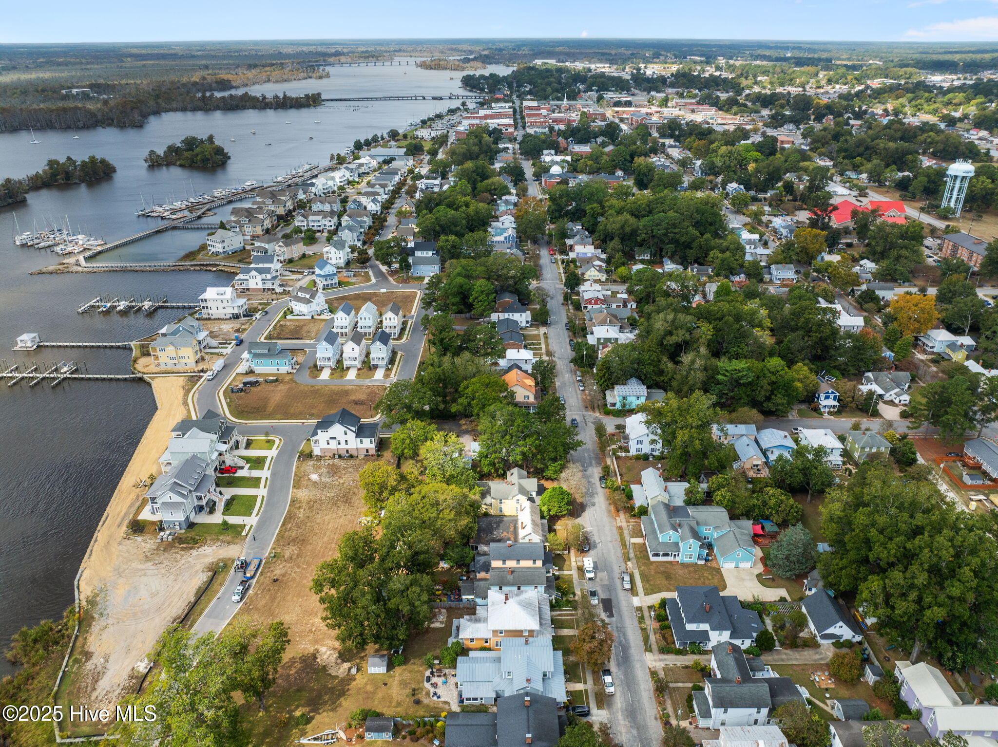 609 East Main Street Washington, NC 27889 - Photo 46 of 52 16-web-or-mls-DJI_0812