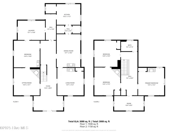 $359,900 | 609 East Main Street, Washington, NC 27889
