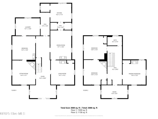 $399,900 | 609 East Main Street, Washington, NC 27889