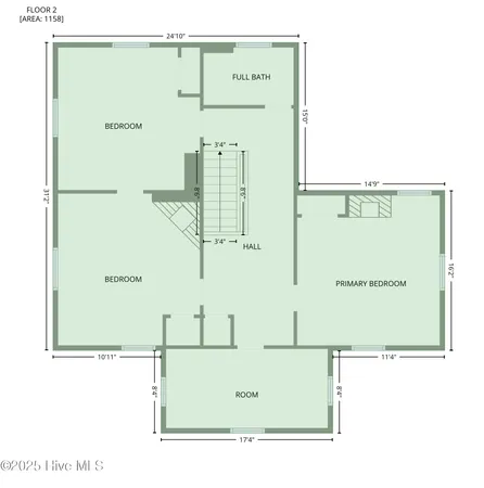 $359,900 | 609 East Main Street, Washington, NC 27889