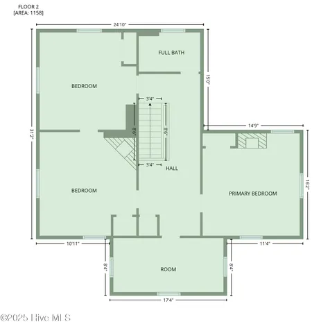 $399,900 | 609 East Main Street, Washington, NC 27889