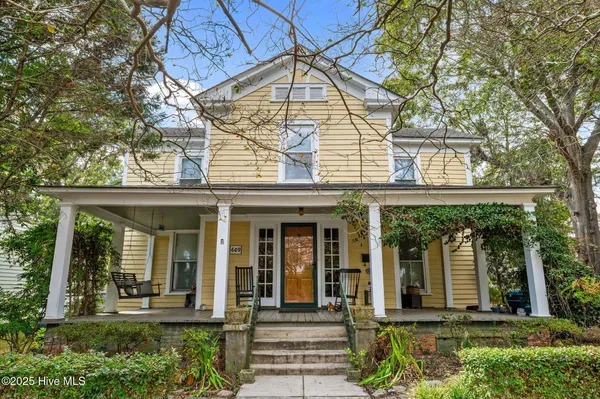 $359,900 | 609 East Main Street, Washington, NC 27889