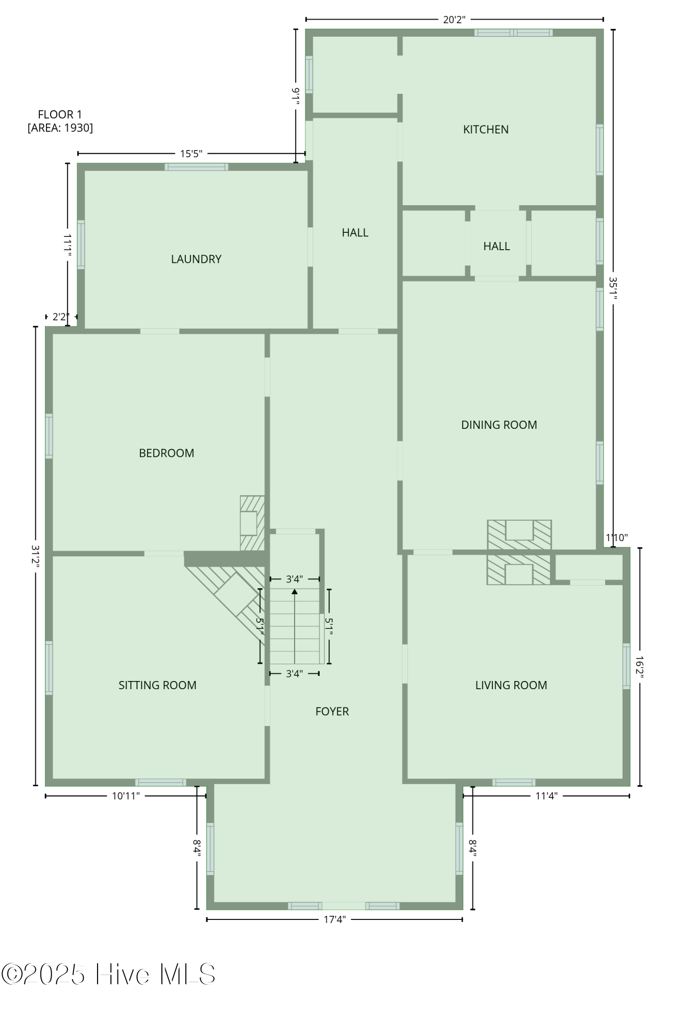 609 East Main Street Washington, NC 27889 - Photo 52 of 52