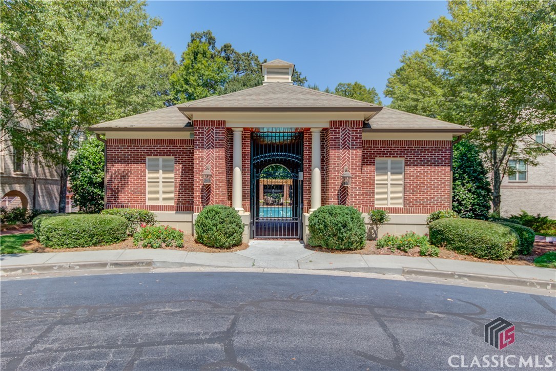 3635 East Paces Ferry Road Northeast, Unit 1120 Atlanta, GA 30326 - Photo 45 of 52