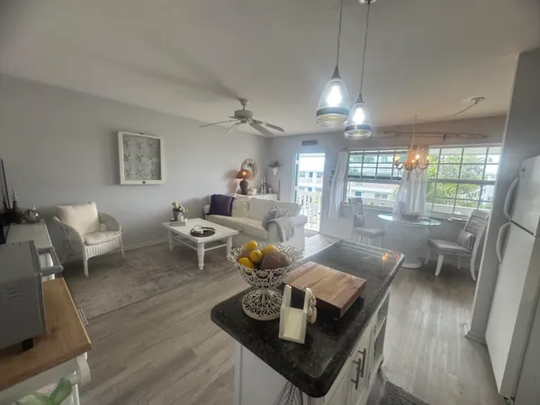 $2,000 | 5505 North Ocean Boulevard, Unit 3205, Ocean Ridge, FL 33435