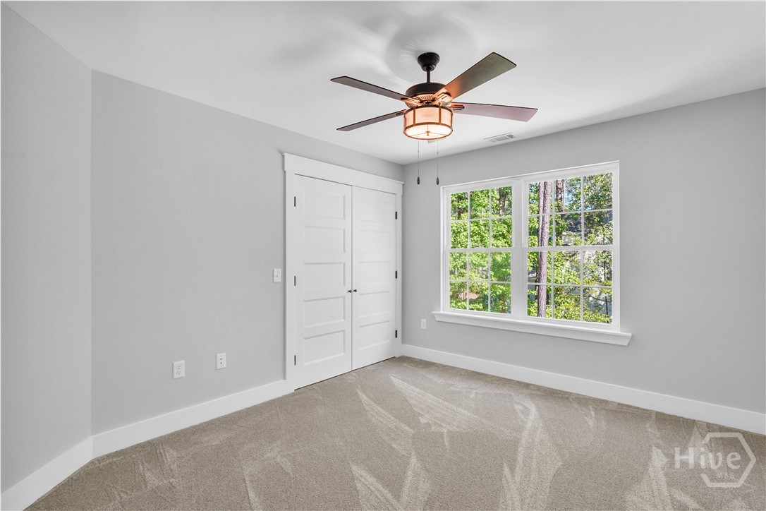 65 Plantation Road Fortson, GA 31808 - Photo 50 of 56 Bedroom 3