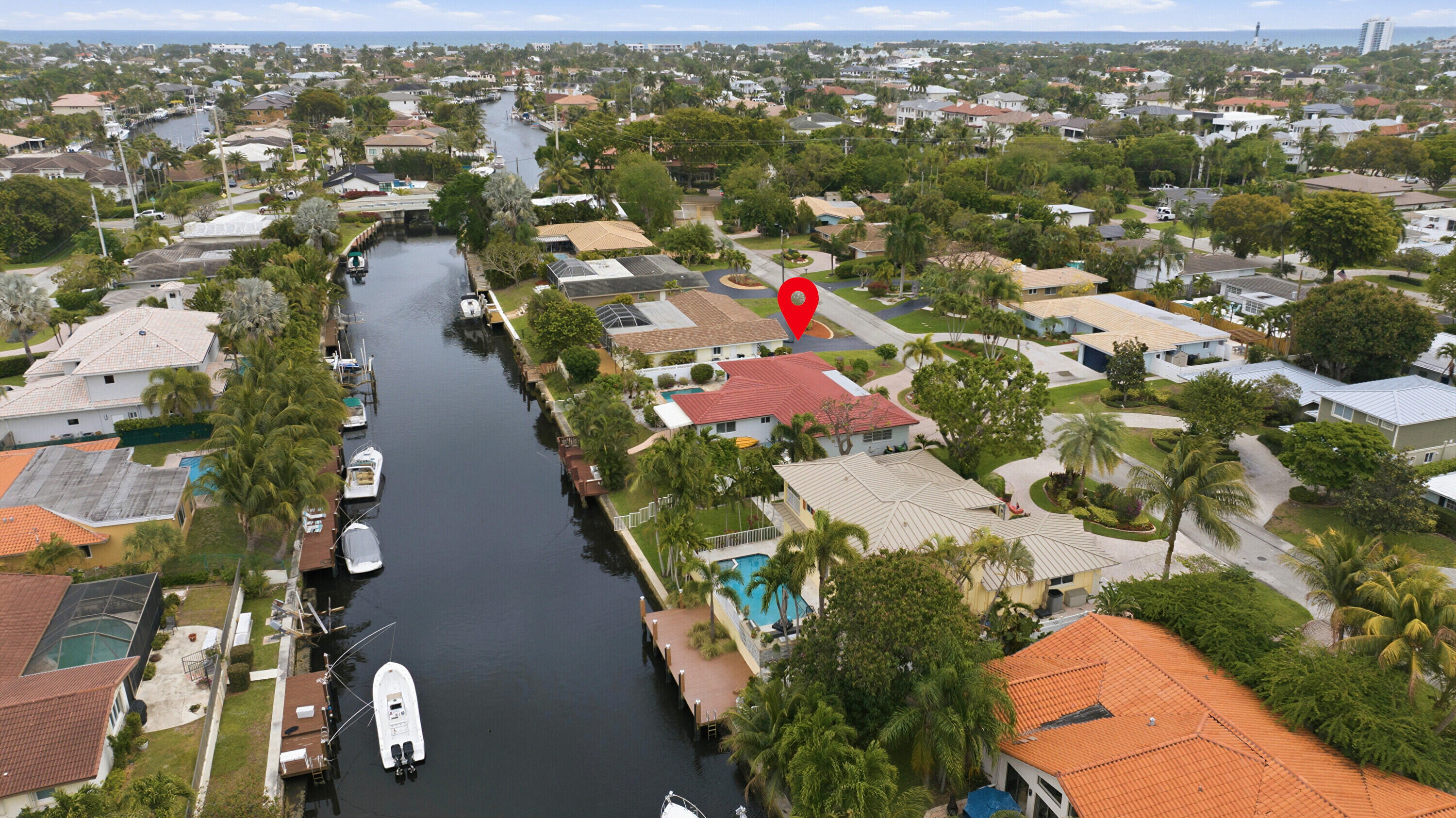 2211 Northeast 32nd Street Lighthouse Point, FL 33064 - Photo 12 of 81 12_03_dji_20260330142340_0164_d