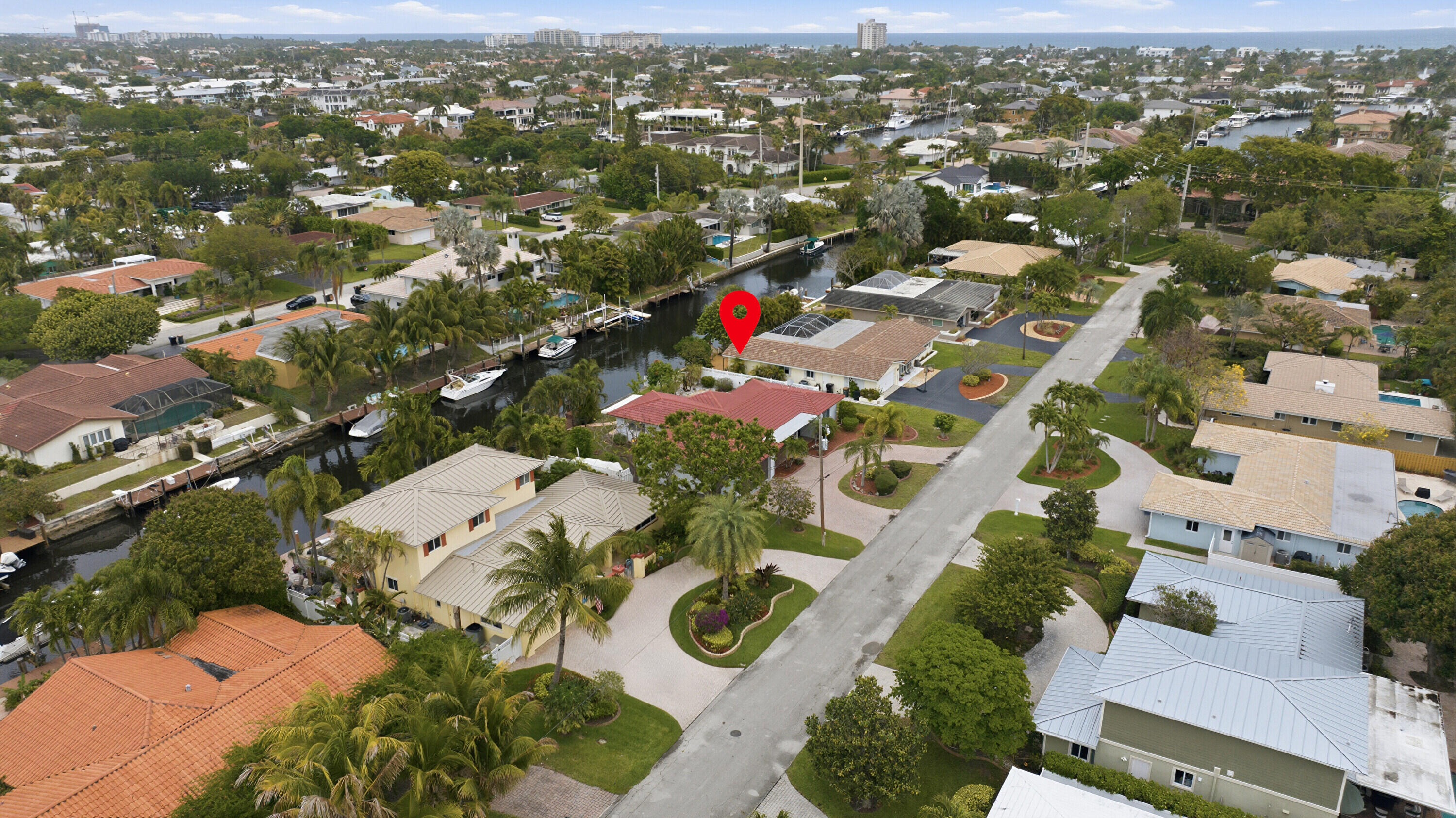 2211 Northeast 32nd Street Lighthouse Point, FL 33064 - Photo 2 of 81 02_02_04_dji_20260330142355_0165_d