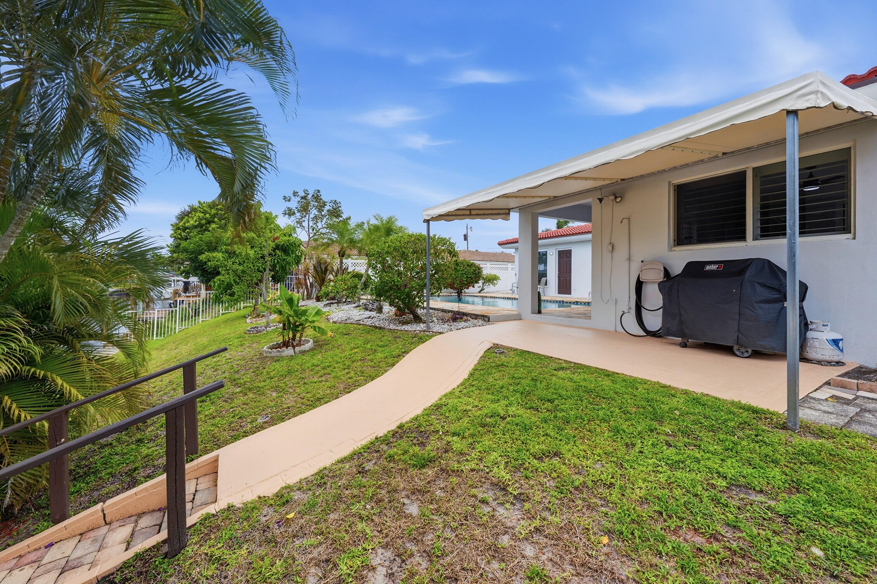 2211 Northeast 32nd Street Lighthouse Point, FL 33064 - Photo 67 of 81 67_dsc_8395