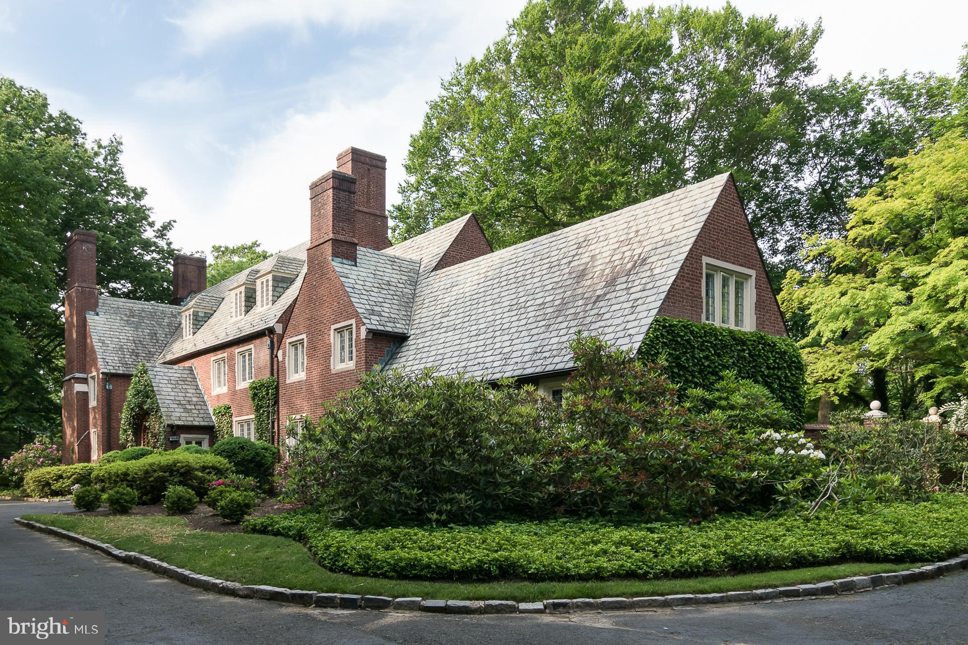 94 Rosedale Road Princeton, NJ 08540 - Photo 1 of 63 House exterior as you enter driveway