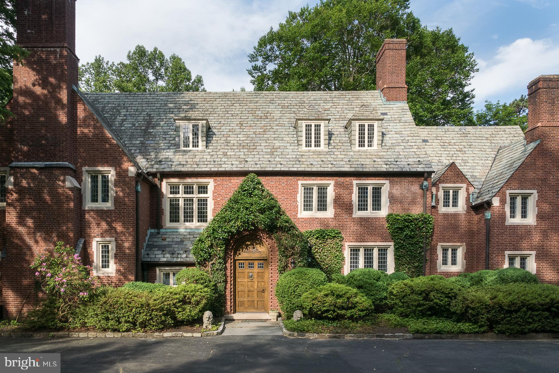 94 Rosedale Road Princeton, NJ 08540 - Photo 2 of 63 Front exterior