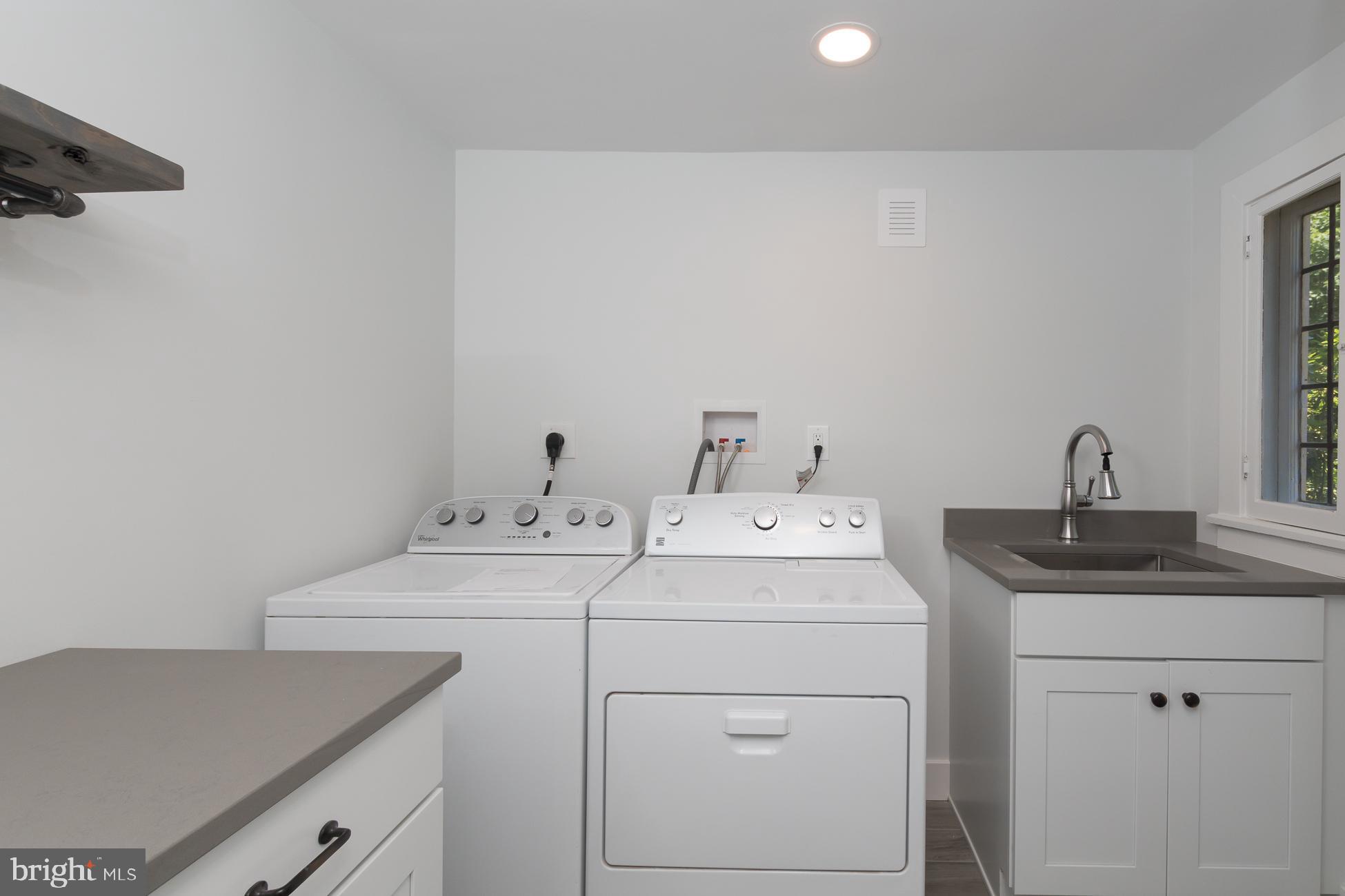 94 Rosedale Road Princeton, NJ 08540 - Photo 26 of 63 Laundry room off of kitchen.