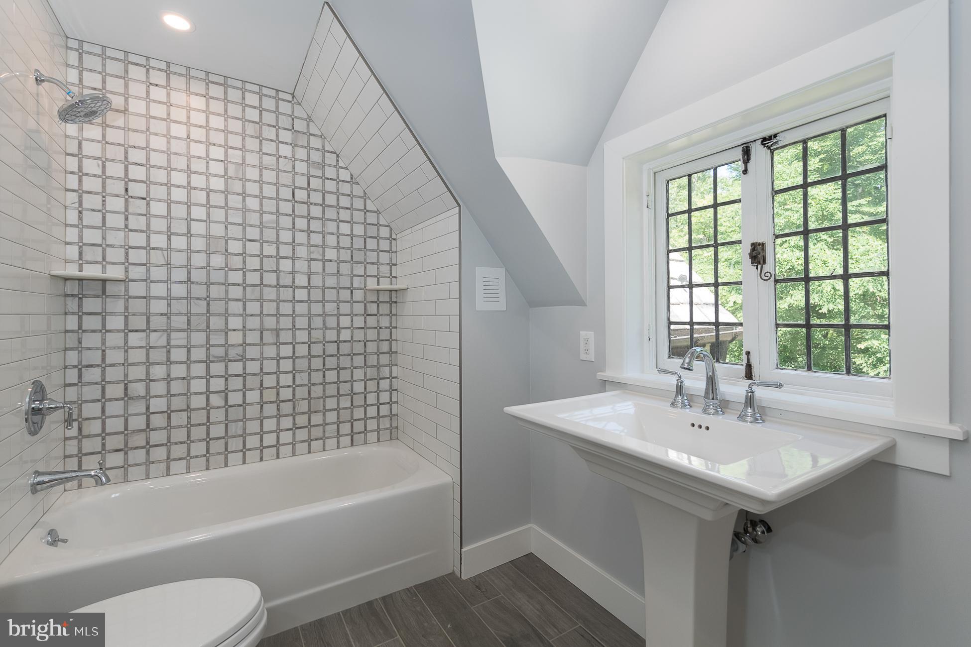 94 Rosedale Road Princeton, NJ 08540 - Photo 36 of 63 Remodeled bathroom.