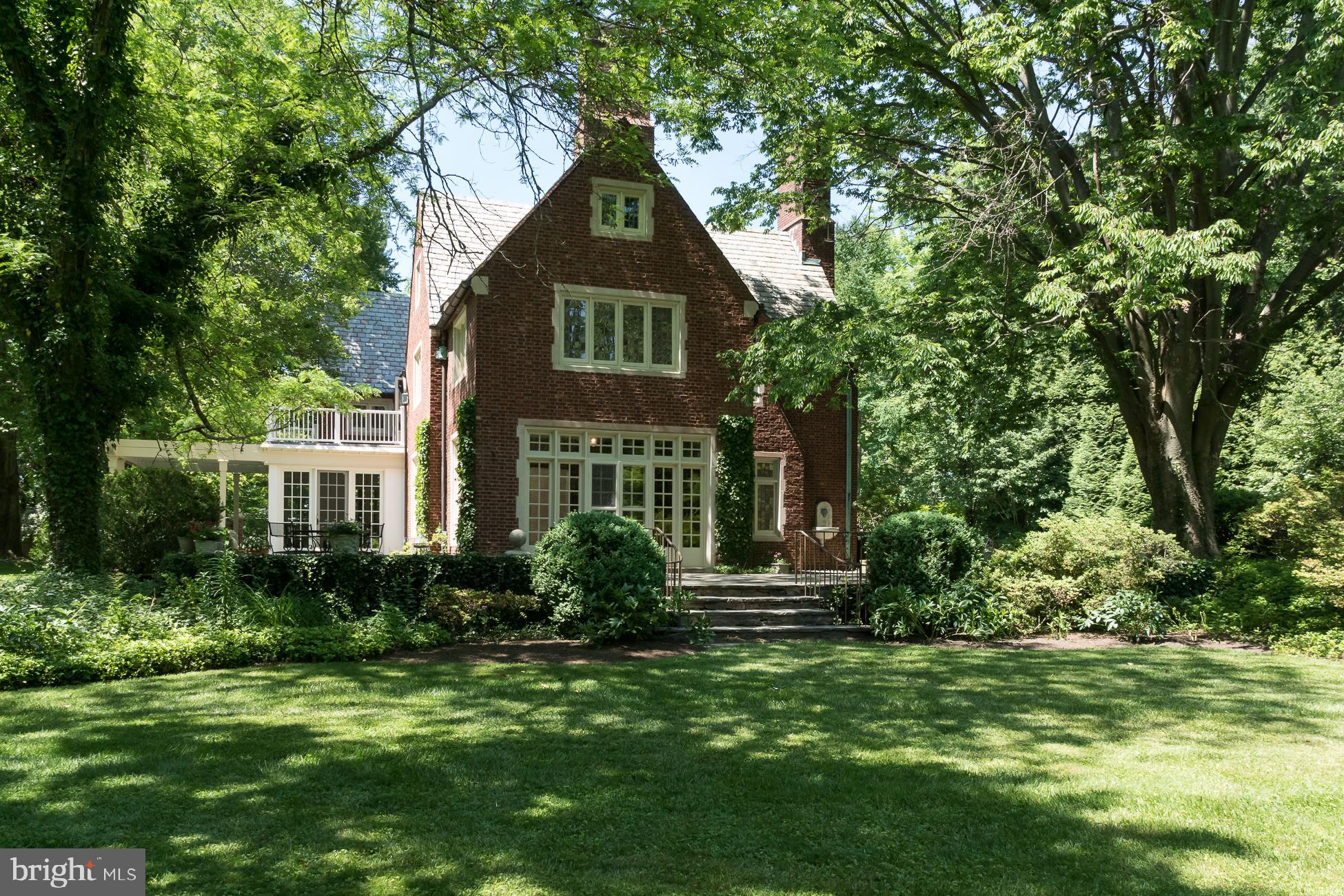 94 Rosedale Road Princeton, NJ 08540 - Photo 44 of 63