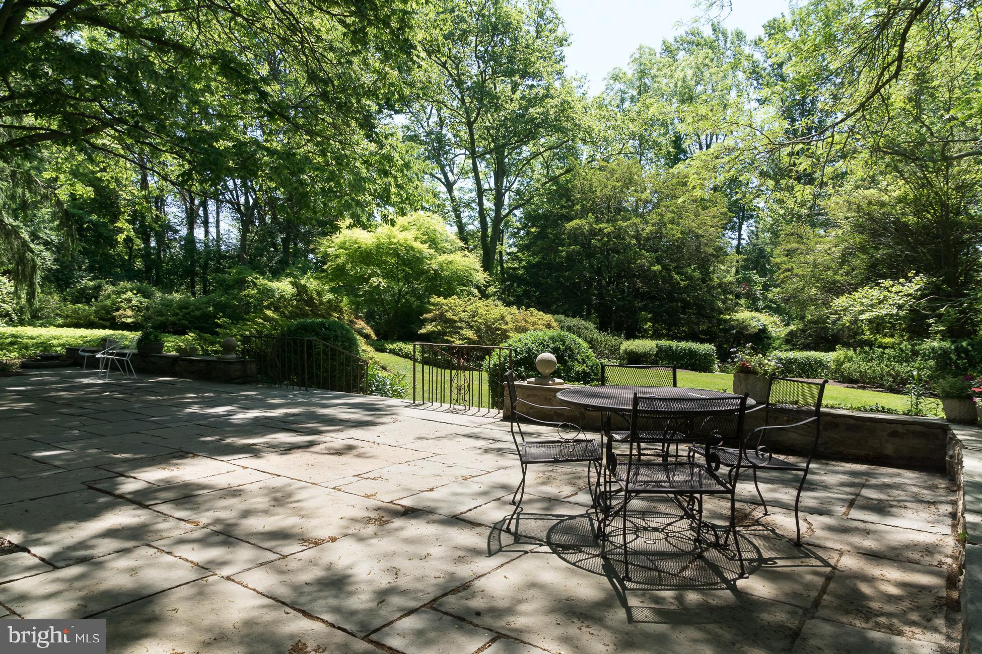 94 Rosedale Road Princeton, NJ 08540 - Photo 45 of 63