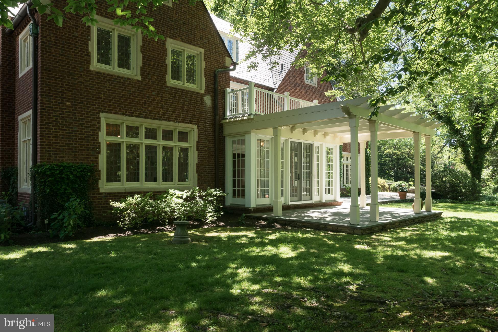 94 Rosedale Road Princeton, NJ 08540 - Photo 48 of 63