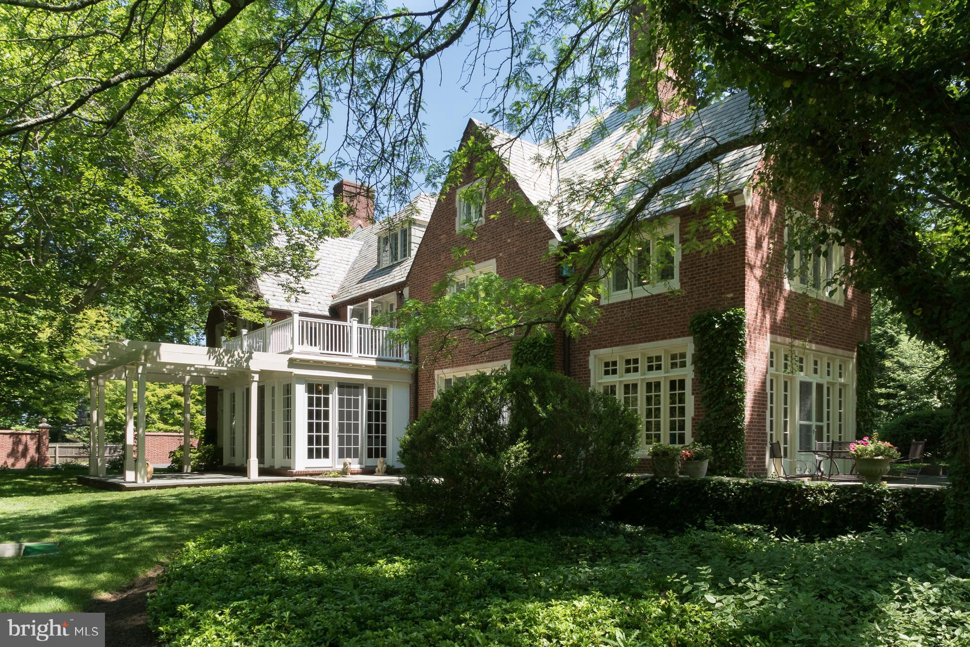 94 Rosedale Road Princeton, NJ 08540 - Photo 49 of 63