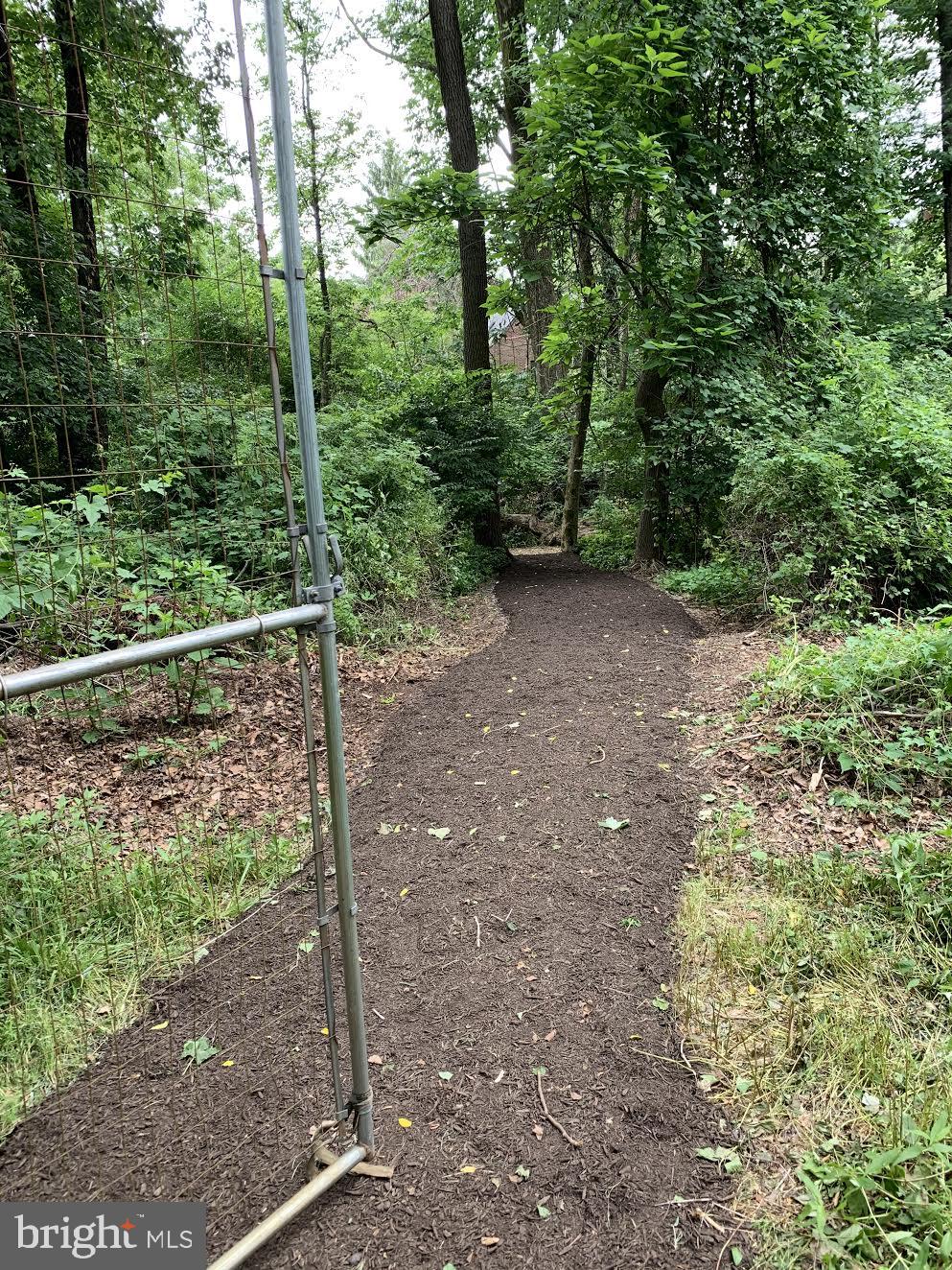 94 Rosedale Road Princeton, NJ 08540 - Photo 55 of 63 Path to Greenway Meadows & Const. Hill Paths