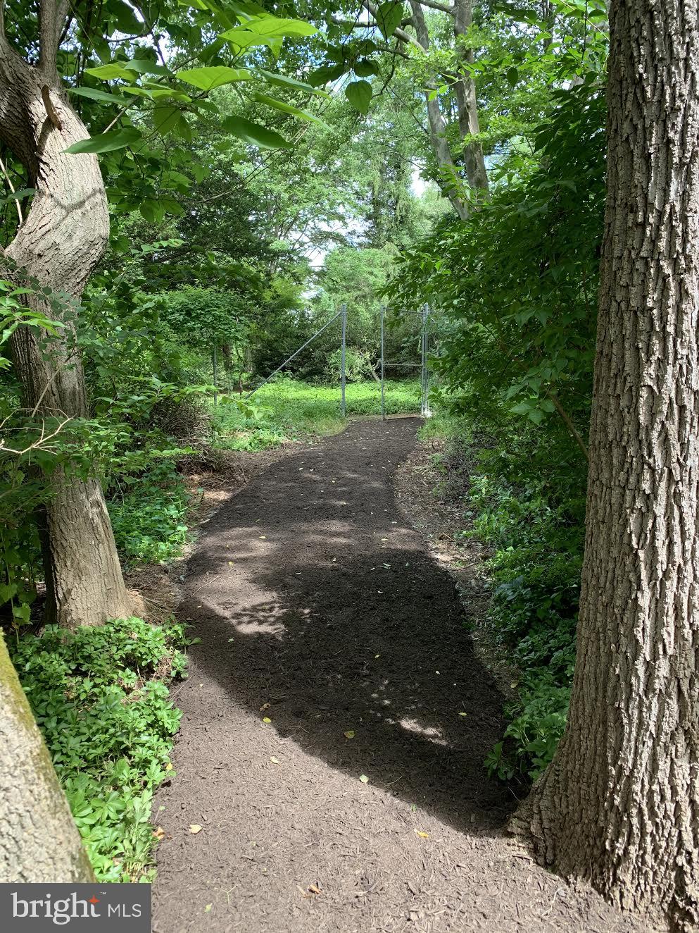 94 Rosedale Road Princeton, NJ 08540 - Photo 58 of 63 Follow Private Path to Greenway Meadows