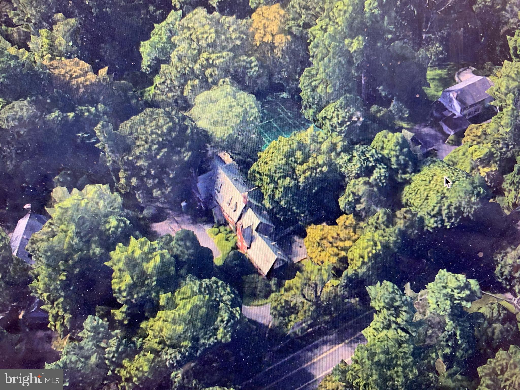 94 Rosedale Road Princeton, NJ 08540 - Photo 60 of 63