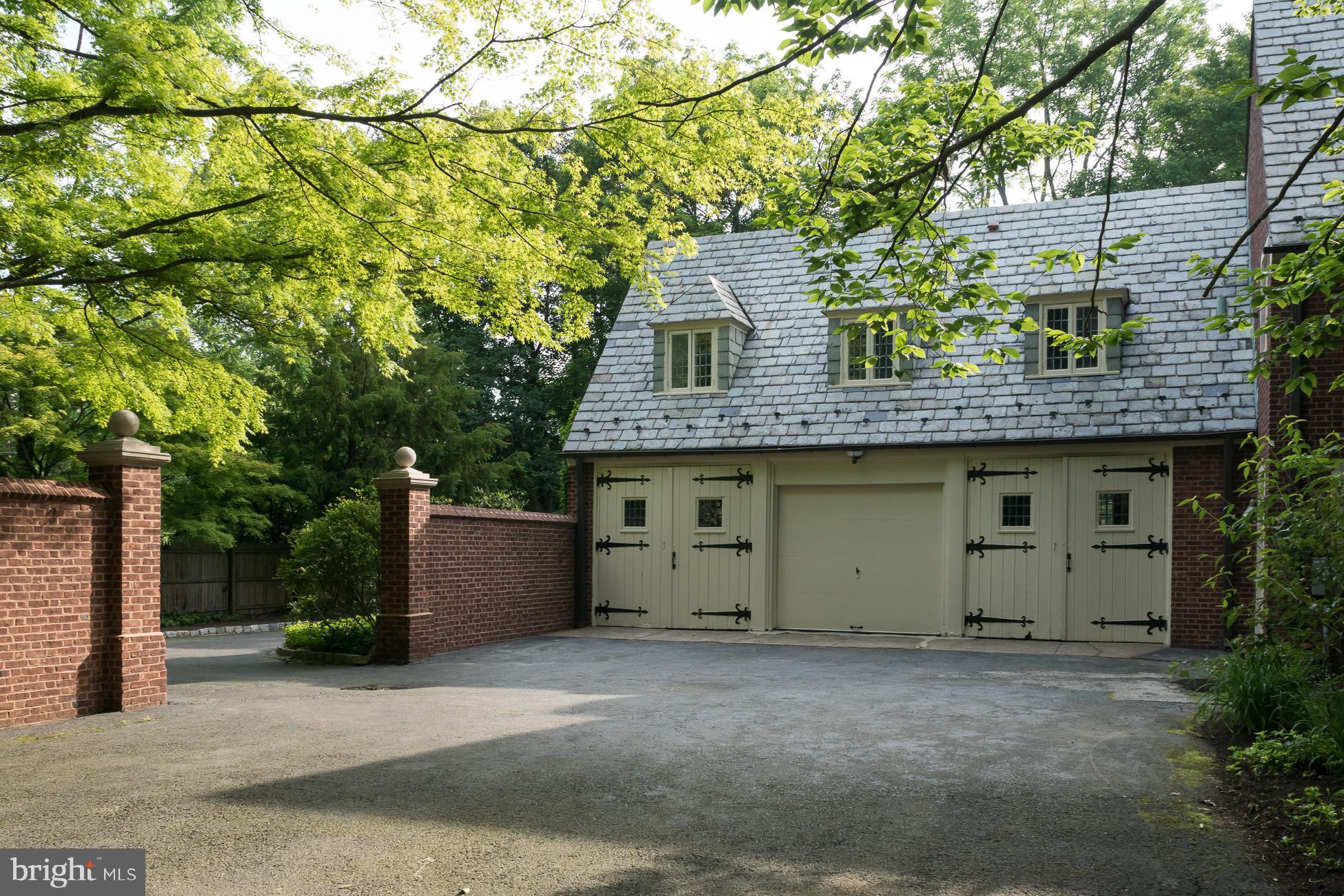 94 Rosedale Road Princeton, NJ 08540 - Photo 61 of 63