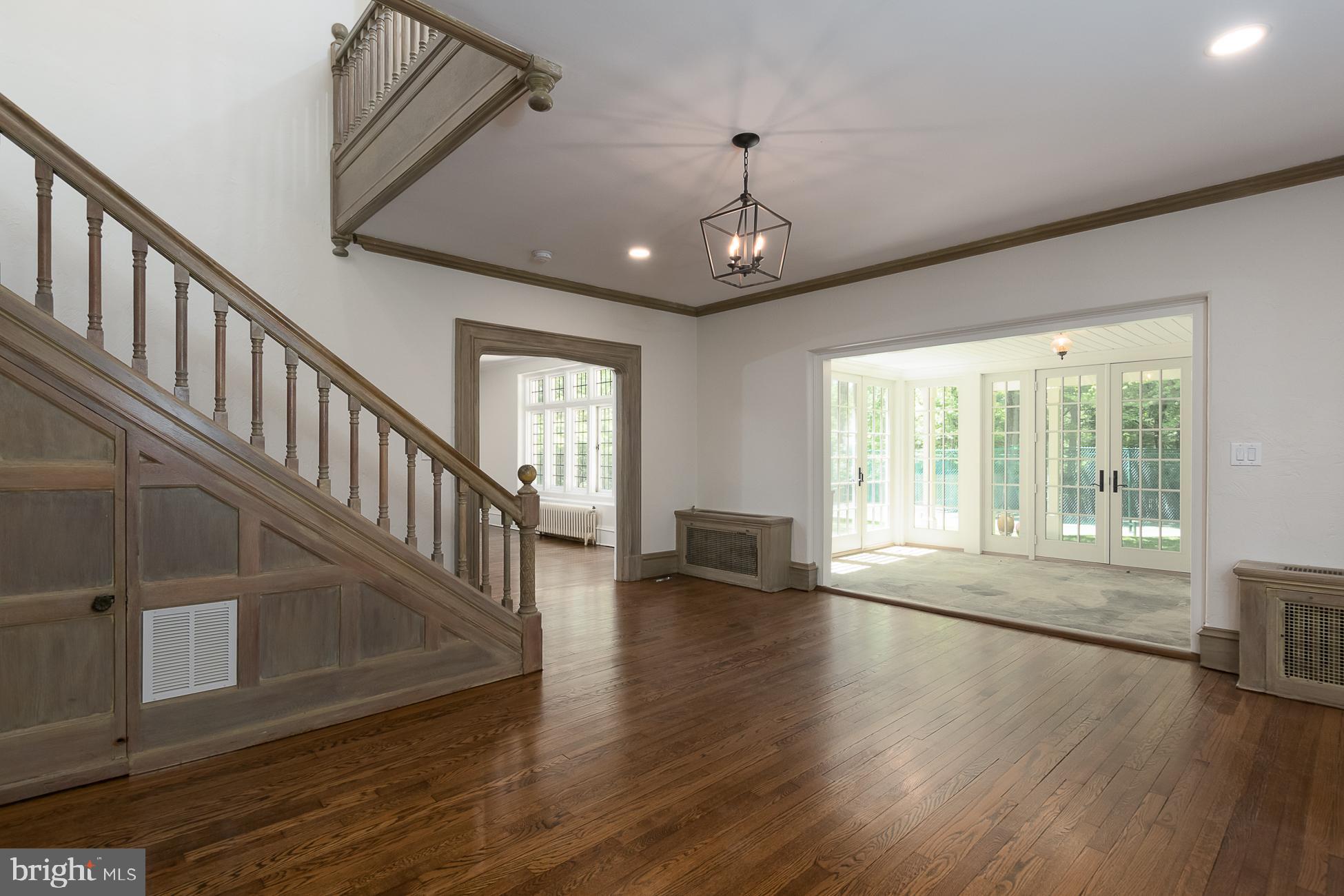 94 Rosedale Road Princeton, NJ 08540 - Photo 8 of 63 Main foyer