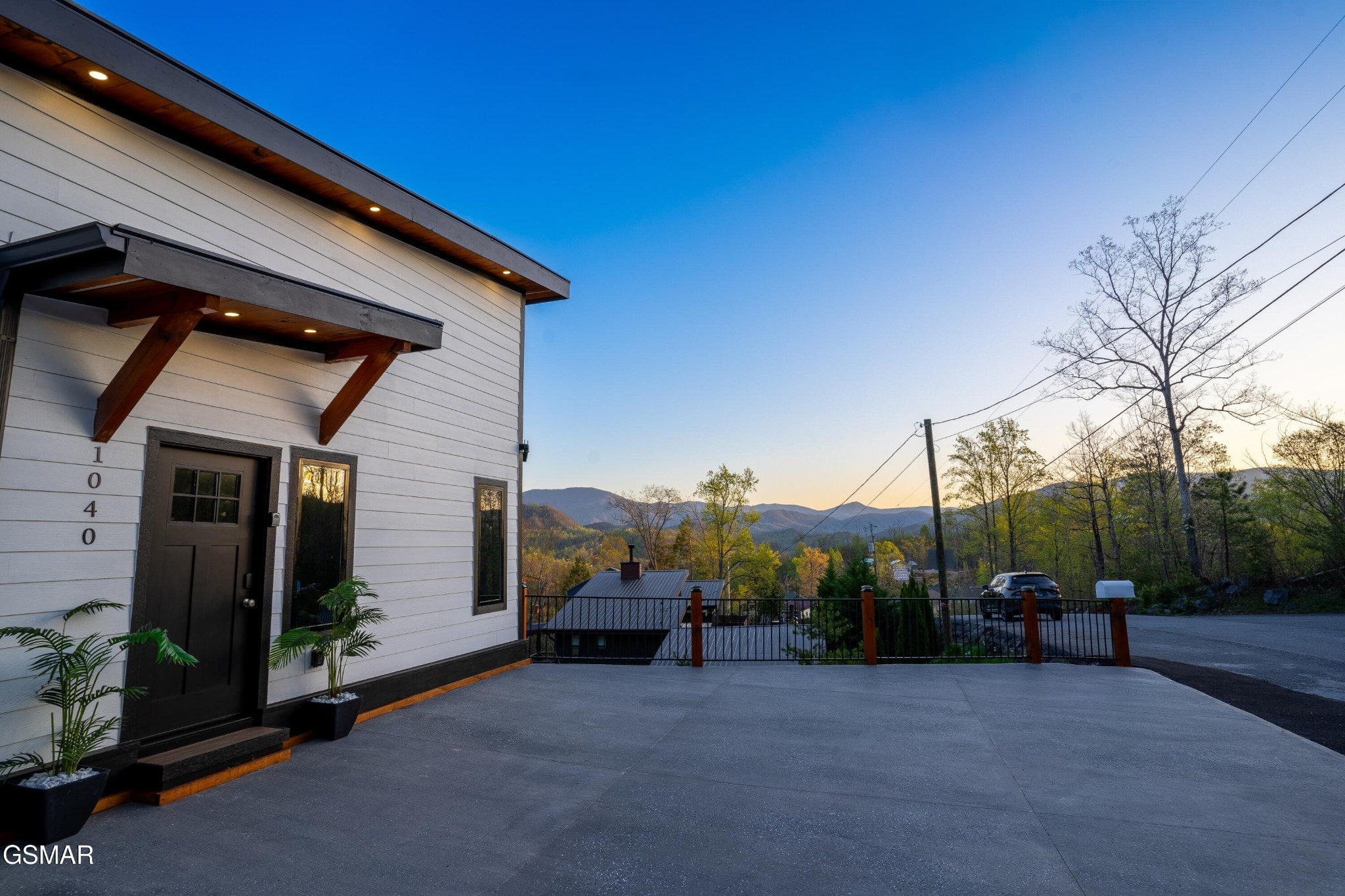 1040 Old Cartertown Road Gatlinburg, TN 37738 - Photo 59 of 64 Gallery Image 59
