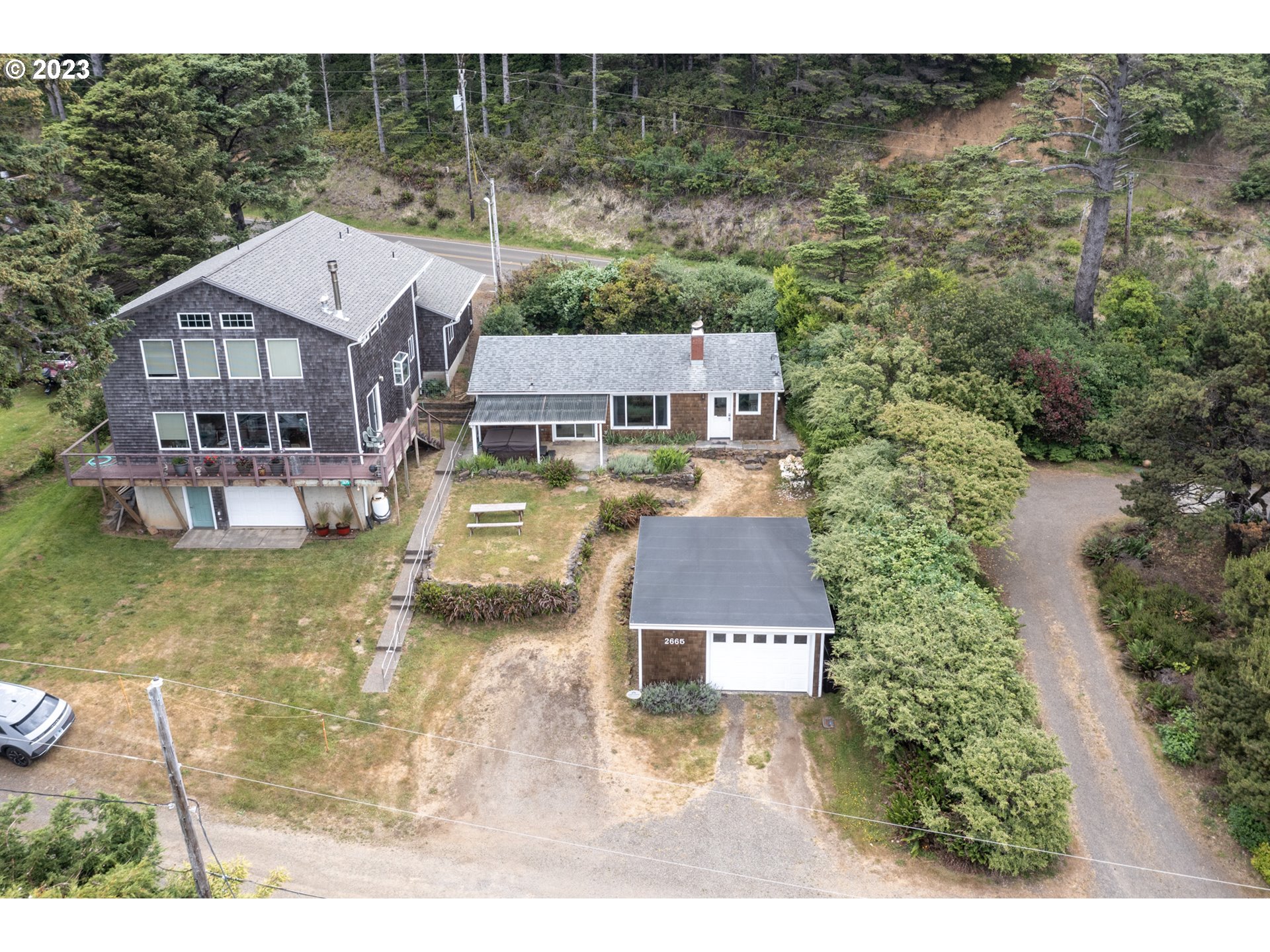 2665 Radar Road Tillamook, OR 97141 - Photo 25 of 41 Gallery Image 25