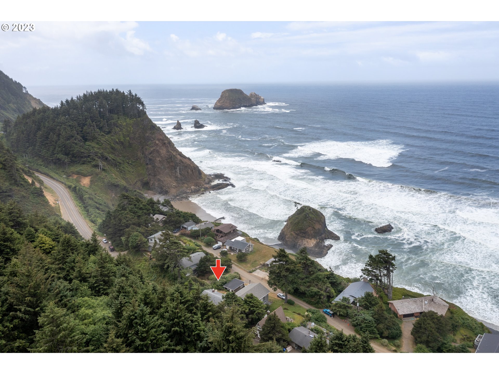 2665 Radar Road Tillamook, OR 97141 - Photo 41 of 41 Gallery Image 41
